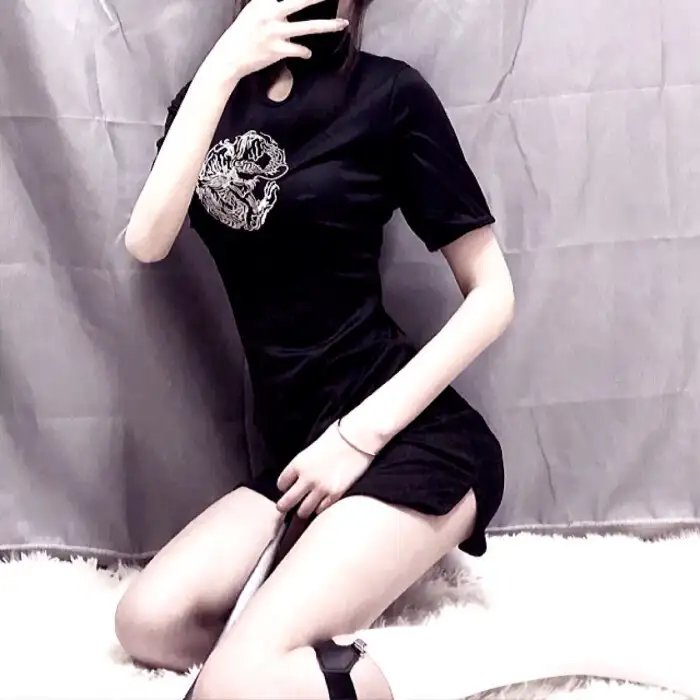 路卡的夏天